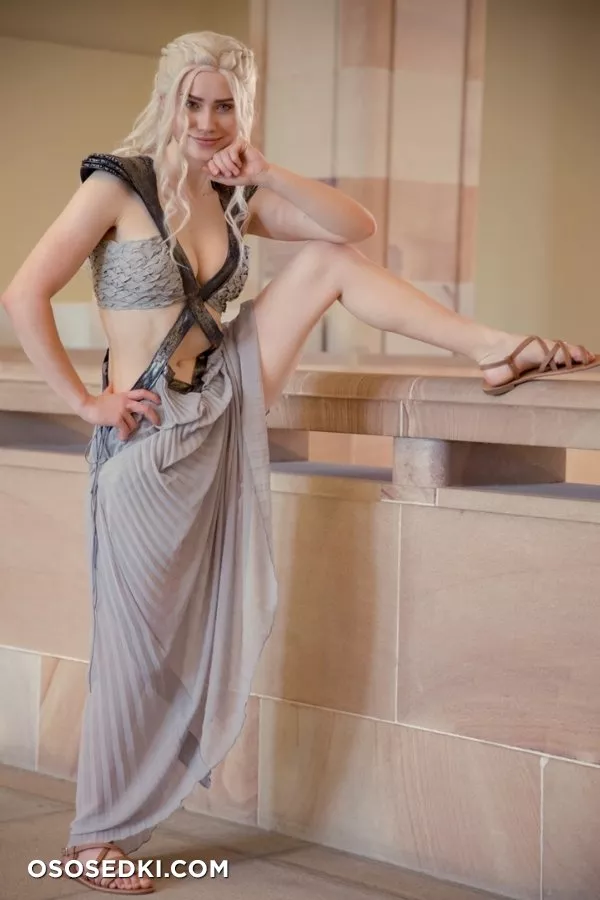 Nichameleon - Game of Thrones cosplay - Photo 149