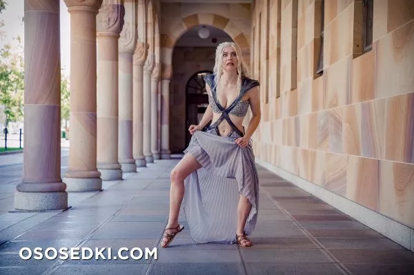 Nichameleon - Game of Thrones cosplay - Photo 157