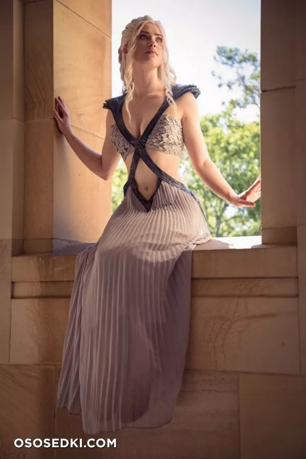 Nichameleon - Game of Thrones cosplay - Photo 160