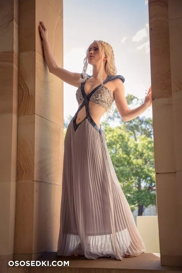 Nichameleon - Game of Thrones cosplay - Photo 162