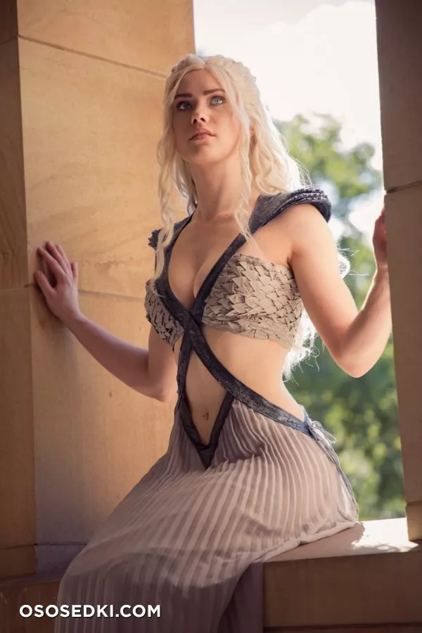 Nichameleon - Game of Thrones cosplay - Photo 163