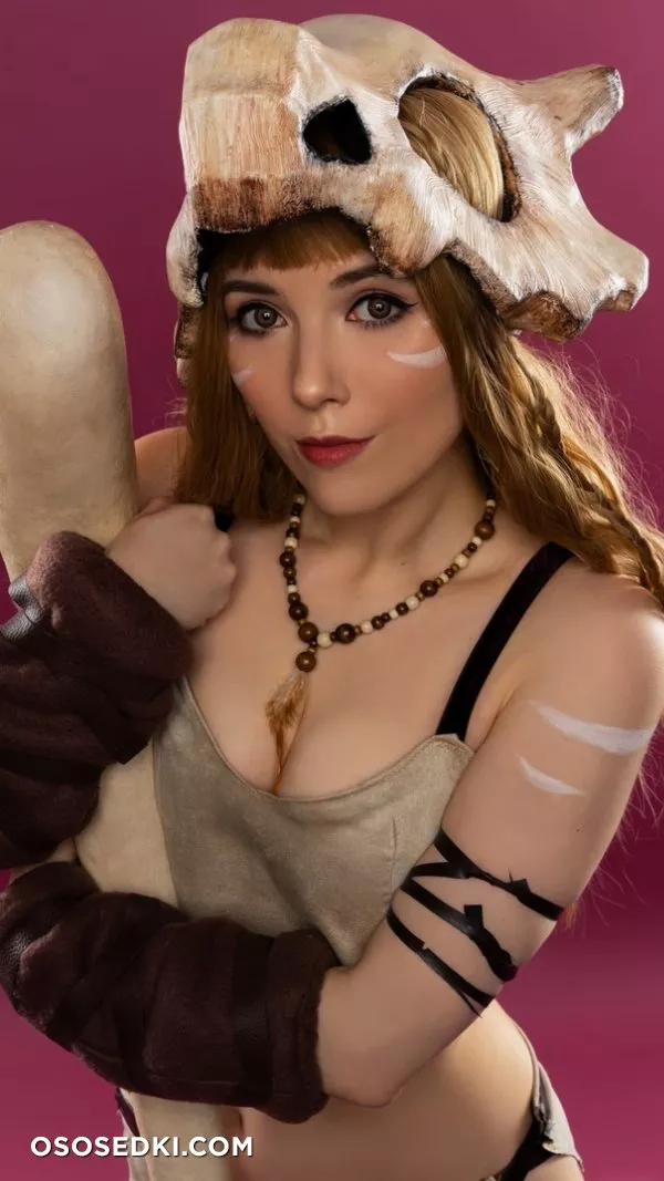 Helen Stifler - Cubone (Pokemon) full patreon set - Photo 9