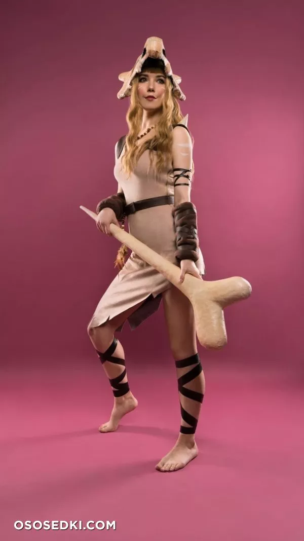 Helen Stifler - Cubone (Pokemon) full patreon set - Photo 19