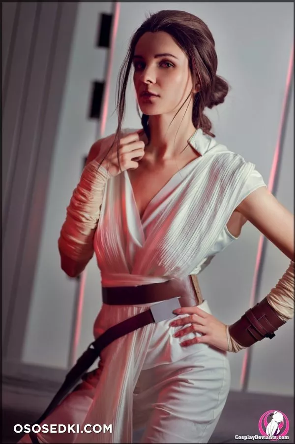 ShaeUndescore - Rei Skywalker(Palpatine) - Photo 2