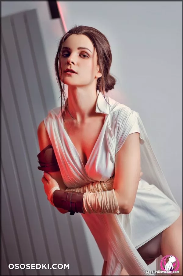 ShaeUndescore - Rei Skywalker(Palpatine) - Photo 6
