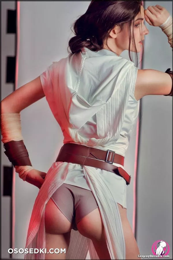 ShaeUndescore - Rei Skywalker(Palpatine) - Photo 7