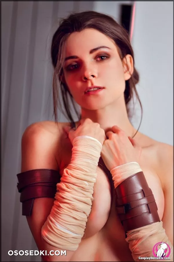 ShaeUndescore - Rei Skywalker(Palpatine) - Photo 19