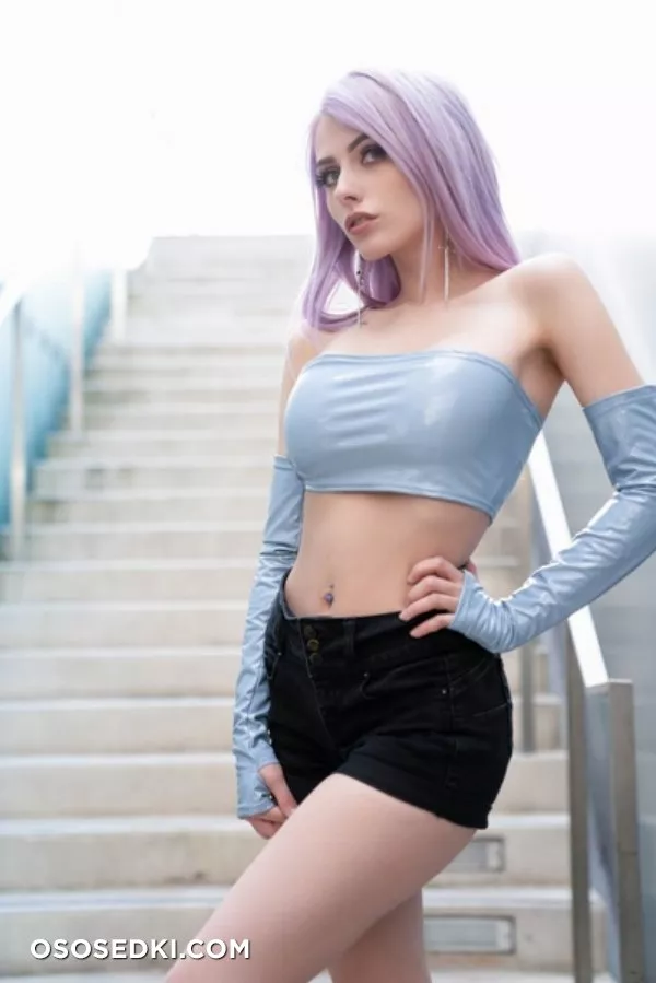 Rolyatistaylor - Fashion patreon set - Photo 1