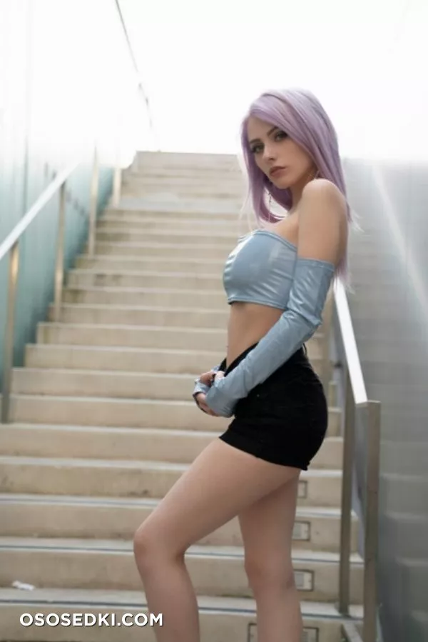 Rolyatistaylor - Fashion patreon set - Photo 5