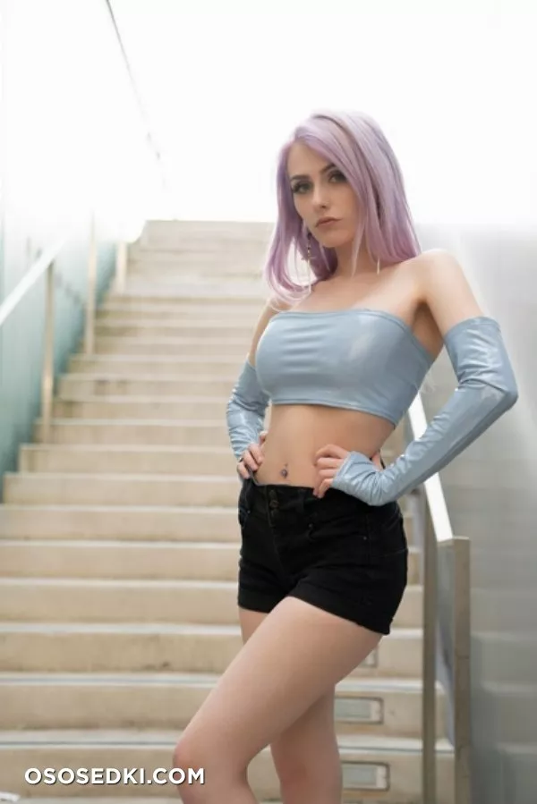 Rolyatistaylor - Fashion patreon set - Photo 6