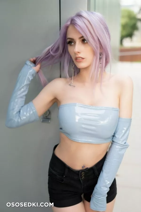 Rolyatistaylor - Fashion patreon set - Photo 7
