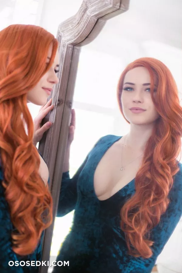 Nichameleon - Fashion patreon set - Photo 2