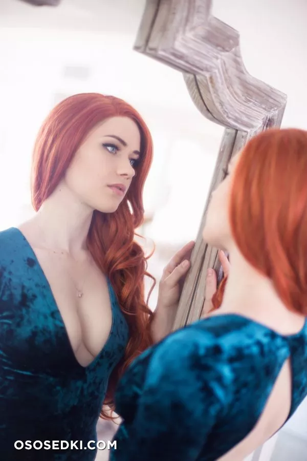 Nichameleon - Fashion patreon set - Photo 7