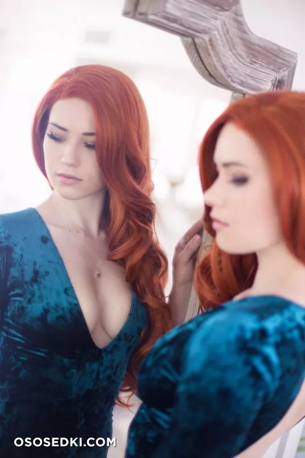 Nichameleon - Fashion patreon set - Photo 8