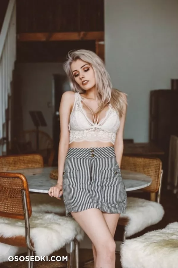 Rolyatistaylor - fashion patreon set - Photo 5