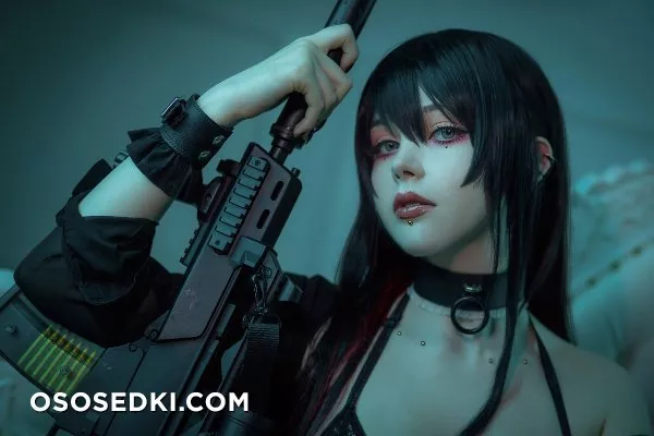 Sa*a the Fox - patreon cosplay set - Photo 6