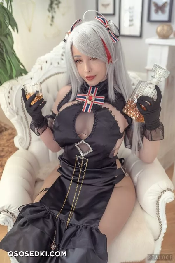 Pialoof onlyfans erotic set - Photo 4