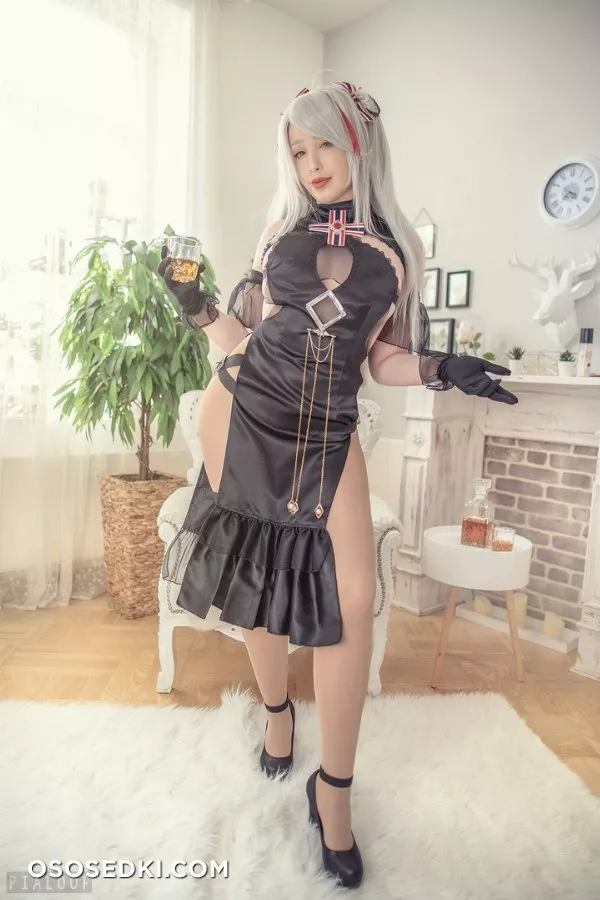 Pialoof onlyfans erotic set - Photo 11