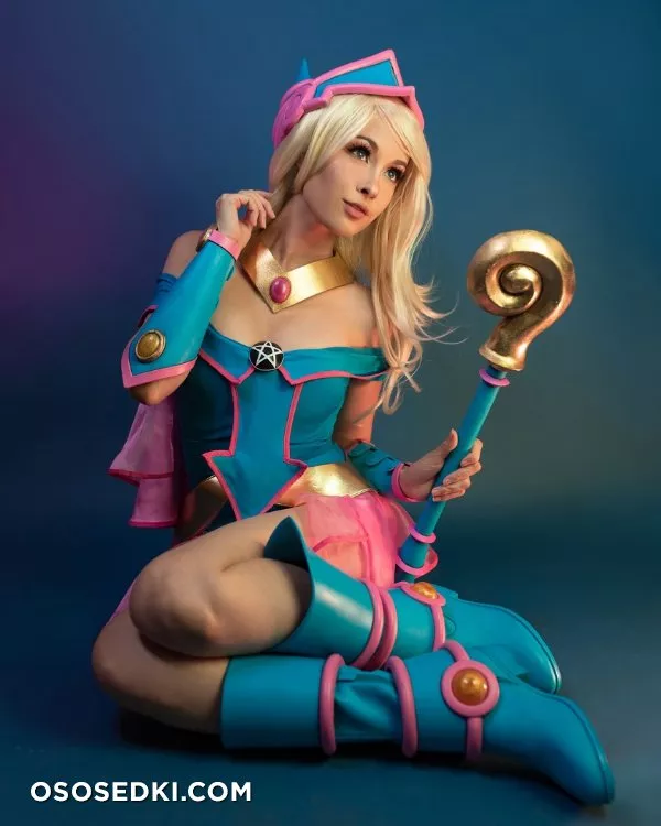 Hendoart cosplay - patreon/onlyfans erotic cosplay set - Photo 1