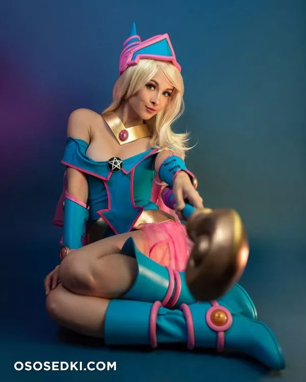 Hendoart cosplay - patreon/onlyfans erotic cosplay set - Photo 2