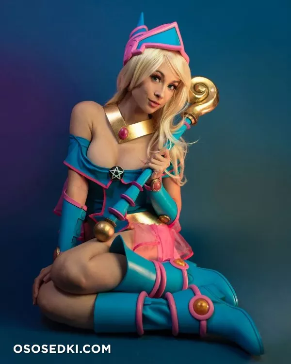 Hendoart cosplay - patreon/onlyfans erotic cosplay set - Photo 3