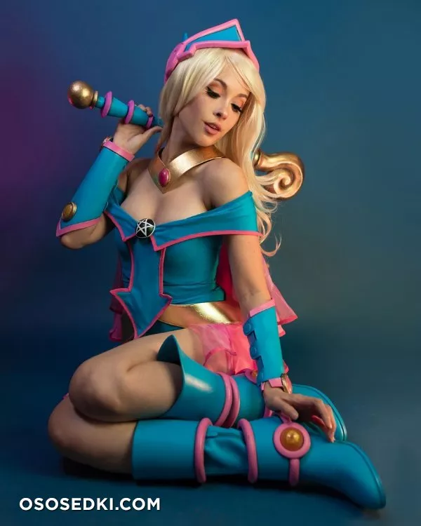 Hendoart cosplay - patreon/onlyfans erotic cosplay set - Photo 4