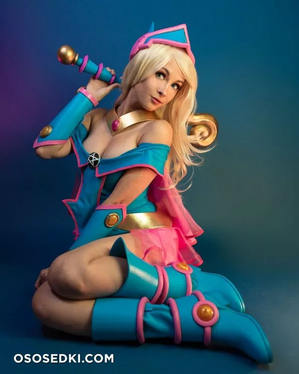 Hendoart cosplay - patreon/onlyfans erotic cosplay set - Photo 5