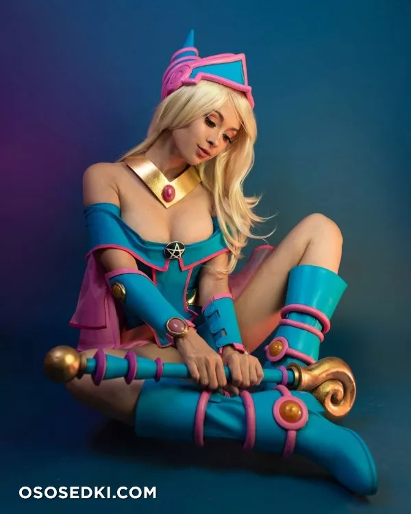 Hendoart cosplay - patreon/onlyfans erotic cosplay set - Photo 6