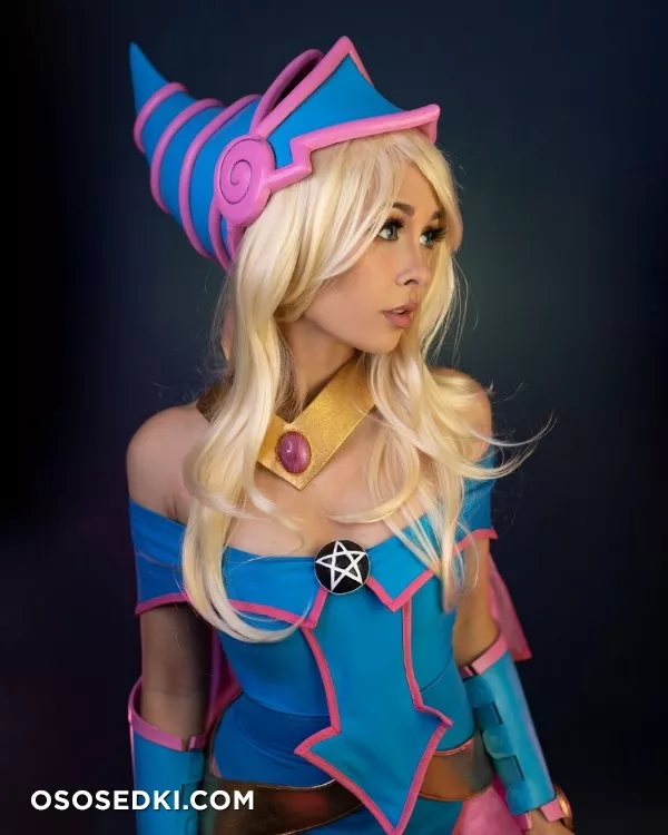 Hendoart cosplay - patreon/onlyfans erotic cosplay set - Photo 7