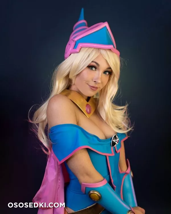 Hendoart cosplay - patreon/onlyfans erotic cosplay set - Photo 8