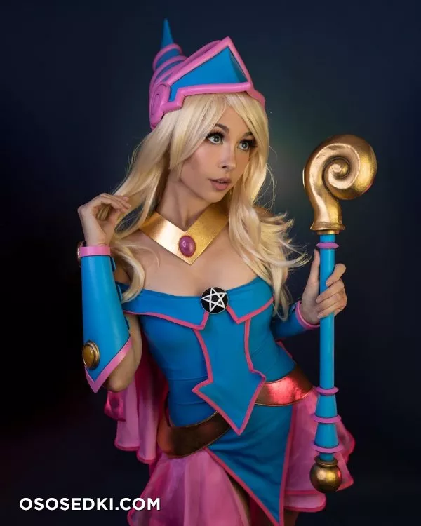 Hendoart cosplay - patreon/onlyfans erotic cosplay set - Photo 9
