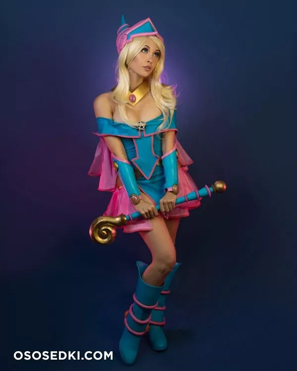 Hendoart cosplay - patreon/onlyfans erotic cosplay set - Photo 10