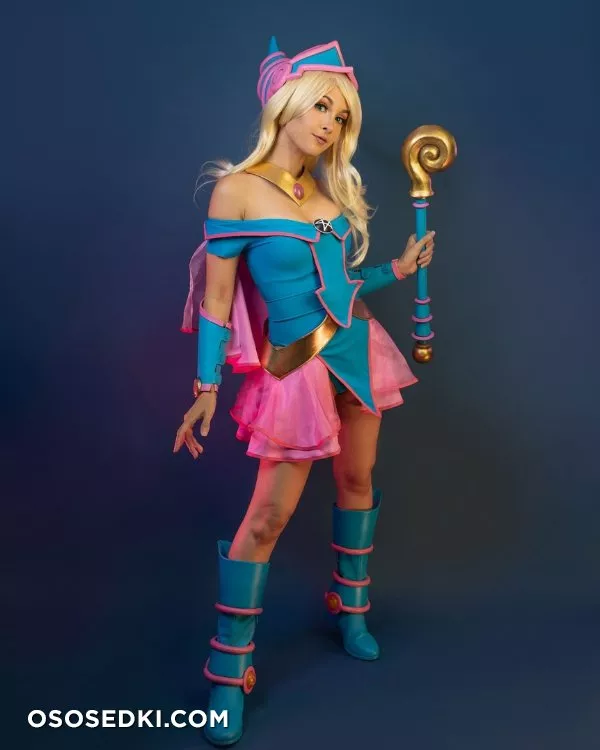 Hendoart cosplay - patreon/onlyfans erotic cosplay set - Photo 11
