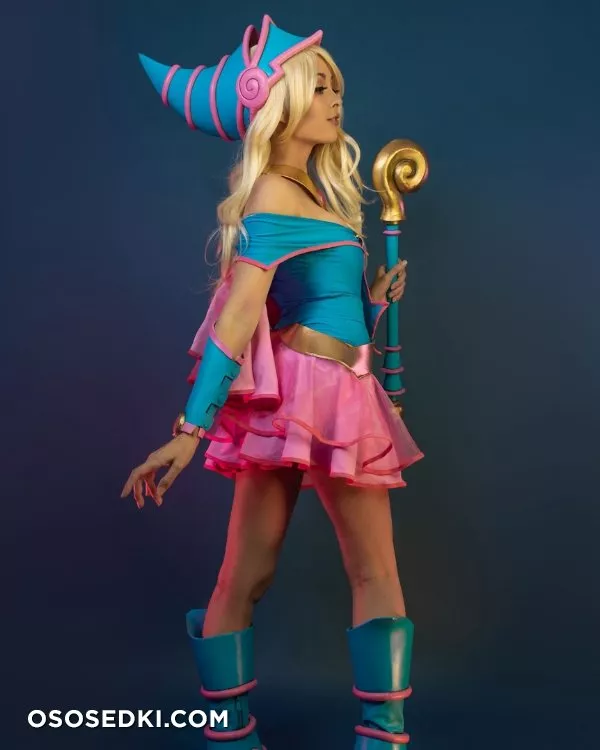 Hendoart cosplay - patreon/onlyfans erotic cosplay set - Photo 12