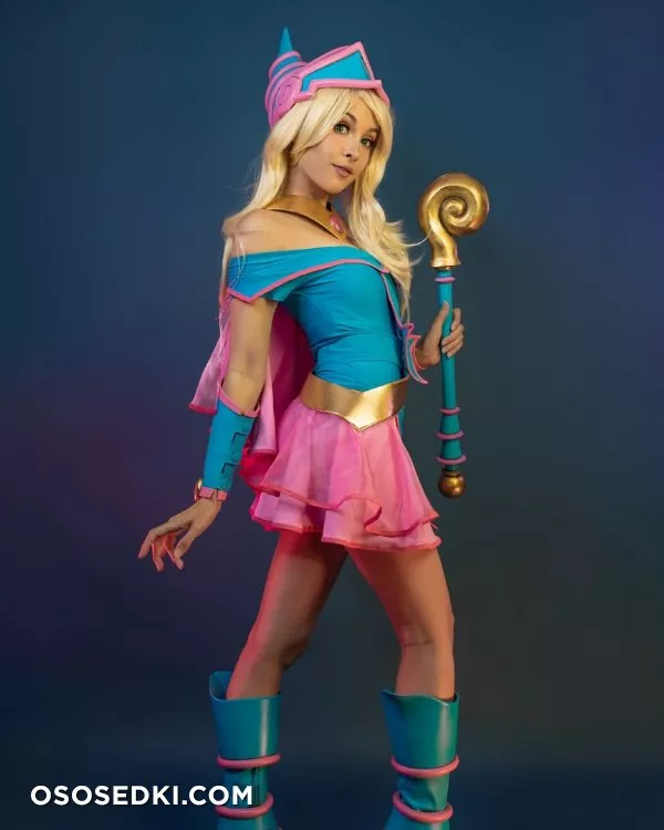 Hendoart cosplay - patreon/onlyfans erotic cosplay set - Photo 13