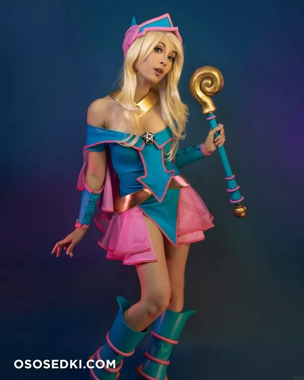 Hendoart cosplay - patreon/onlyfans erotic cosplay set - Photo 14