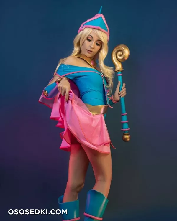 Hendoart cosplay - patreon/onlyfans erotic cosplay set - Photo 15