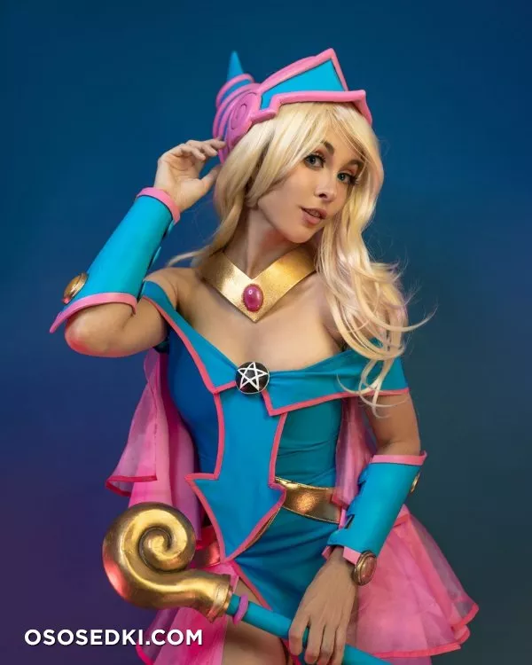 Hendoart cosplay - patreon/onlyfans erotic cosplay set - Photo 16