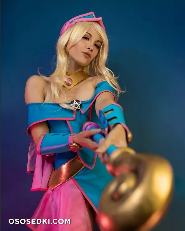 Hendoart cosplay - patreon/onlyfans erotic cosplay set - Photo 17