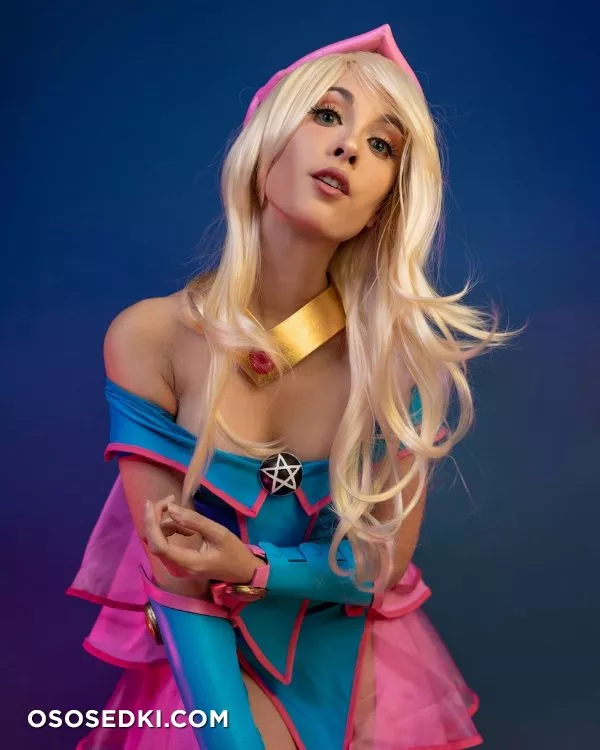 Hendoart cosplay - patreon/onlyfans erotic cosplay set - Photo 18