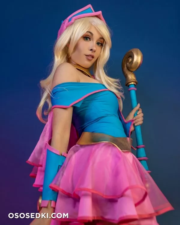 Hendoart cosplay - patreon/onlyfans erotic cosplay set - Photo 19