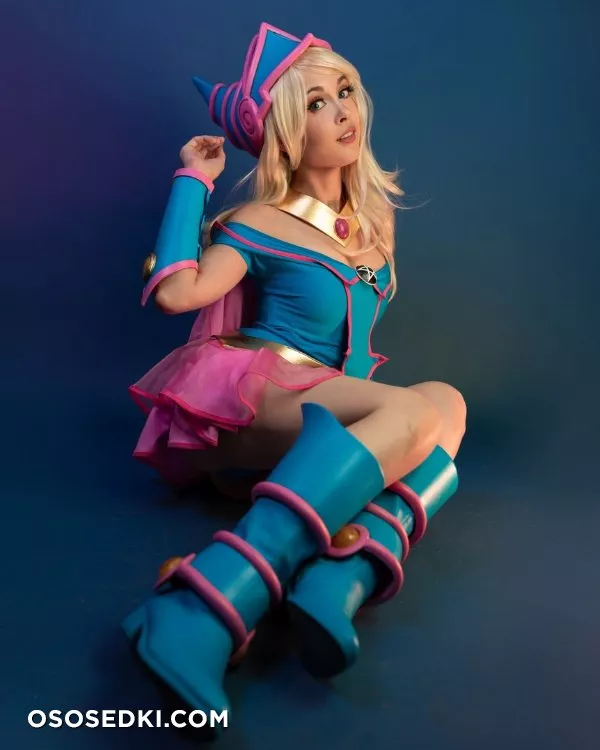 Hendoart cosplay - patreon/onlyfans erotic cosplay set - Photo 21