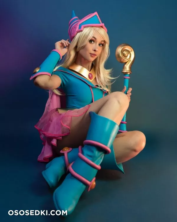 Hendoart cosplay - patreon/onlyfans erotic cosplay set - Photo 22