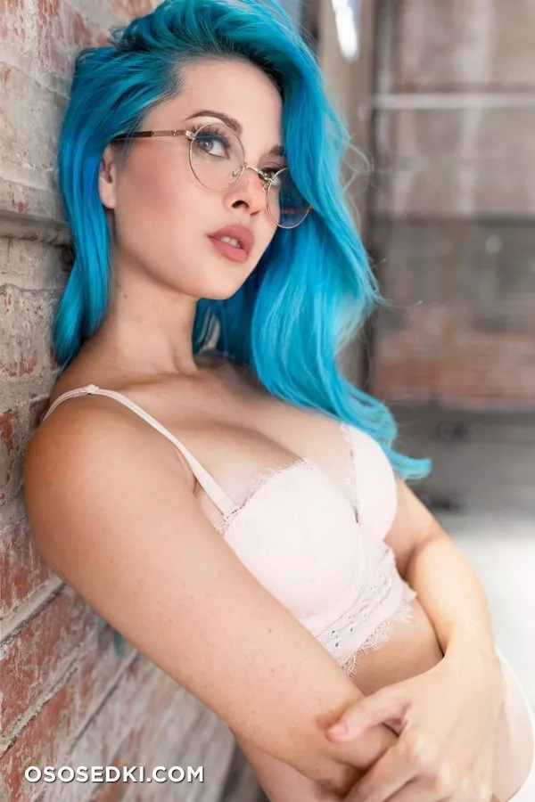Hendoart cosplay - erotic patreon set - Photo 2