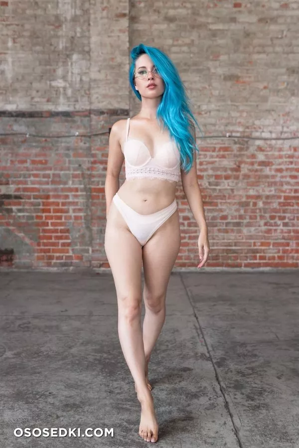 Hendoart cosplay - erotic patreon set - Photo 11