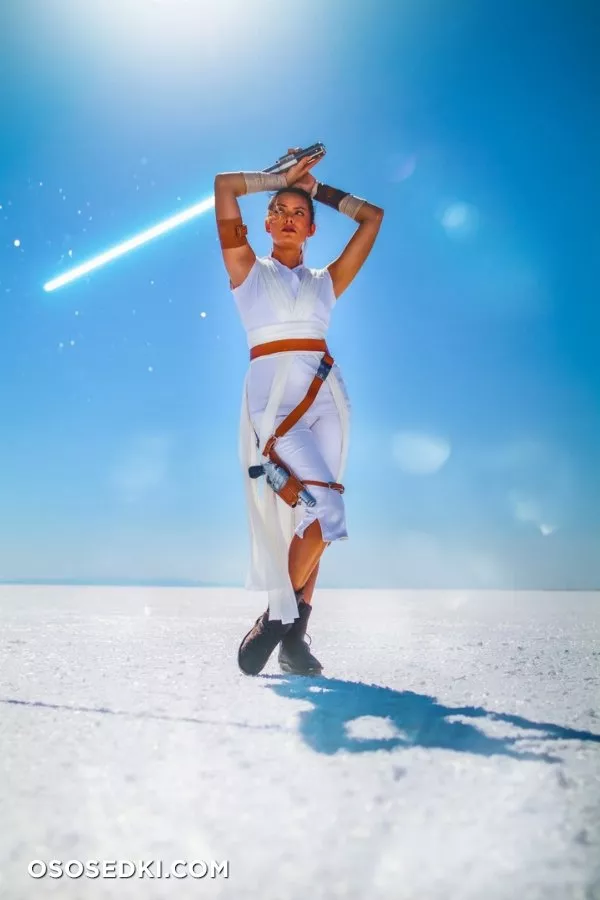 Joanie Brosas (JoBro) erotic patreon cosplay - Photo 15