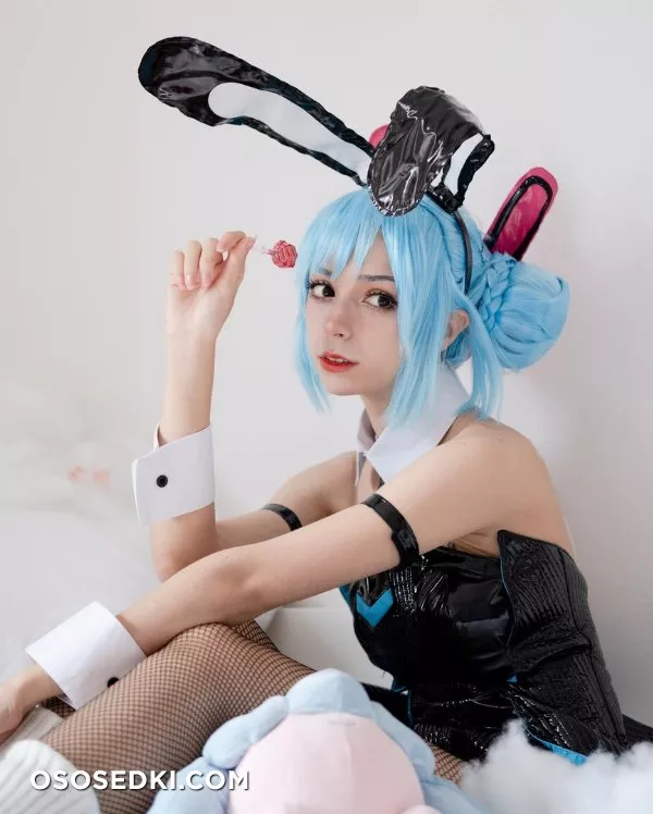 Himee Lily -  patreon cosplay set - Photo 4