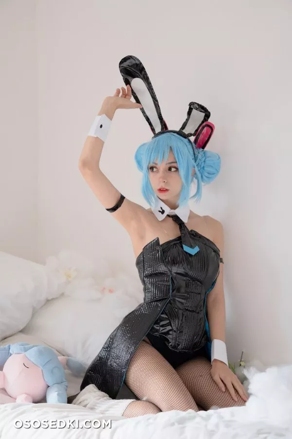 Himee Lily -  patreon cosplay set - Photo 7
