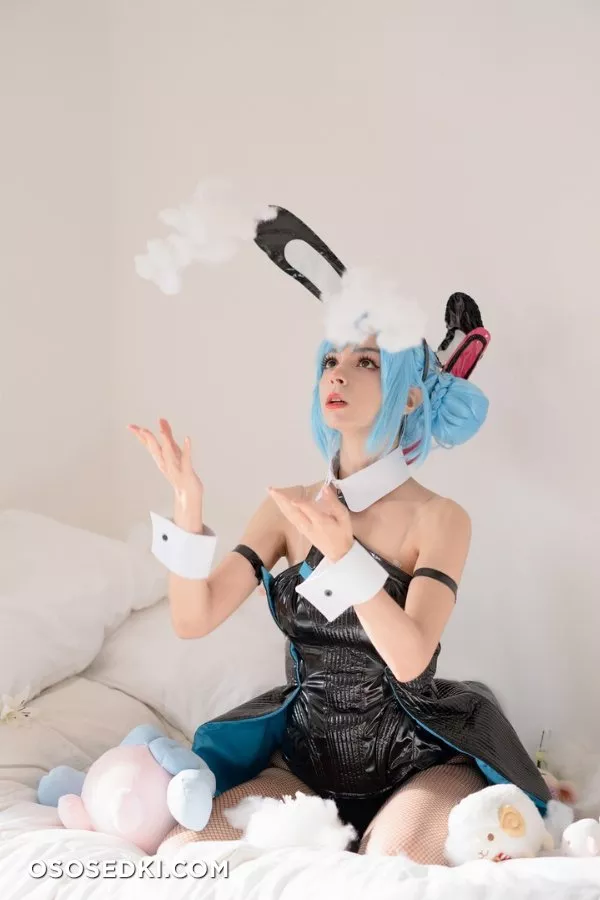Himee Lily -  patreon cosplay set - Photo 8