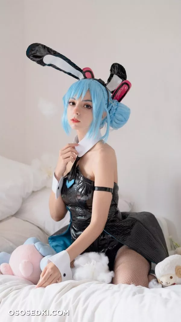 Himee Lily -  patreon cosplay set - Photo 9